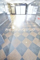 住之江公園駅 徒歩5分 1階の物件内観写真